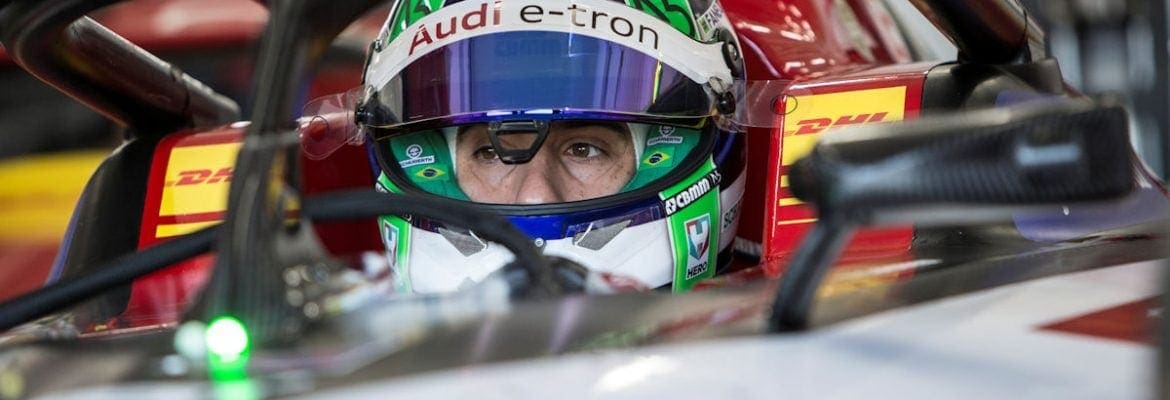 Di Grassi tenta marca pessoal no ePrix de Mônaco