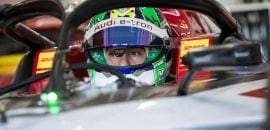 Di Grassi tenta marca pessoal no ePrix de Mônaco