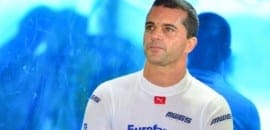 Max Wilson será o comissário nacional no GP do Brasil 2019 de F1