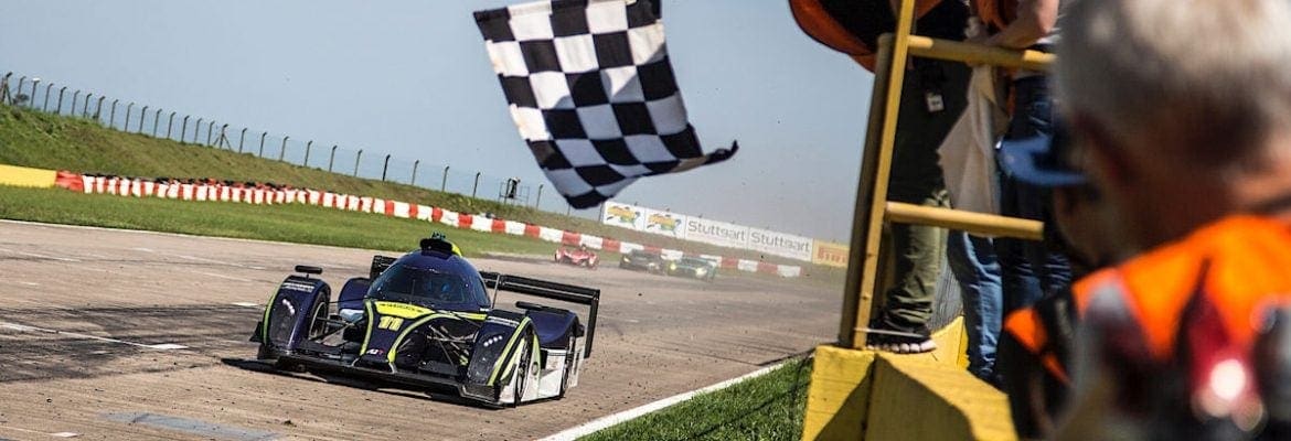 Endurance Brasil: Vitória na estreia do AJR #11 nas Três Horas de Santa Cruz do Sul