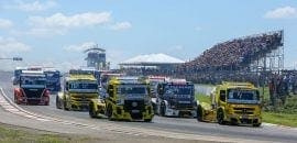 Mudanças no grid agitam os bastidores da Copa Truck