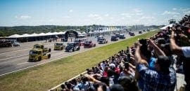Após sucesso em 2018, Copa Truck volta a Rivera