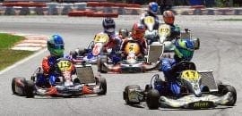 Seletiva de Kart Petrobras: Paturle, Schoma e Lopes são os últimos finalistas em Vespasiano