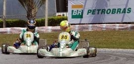 Após 20 anos de sucesso, Petrobras e Seletiva de Kart não renovam parceria; projeto busca novo apoio