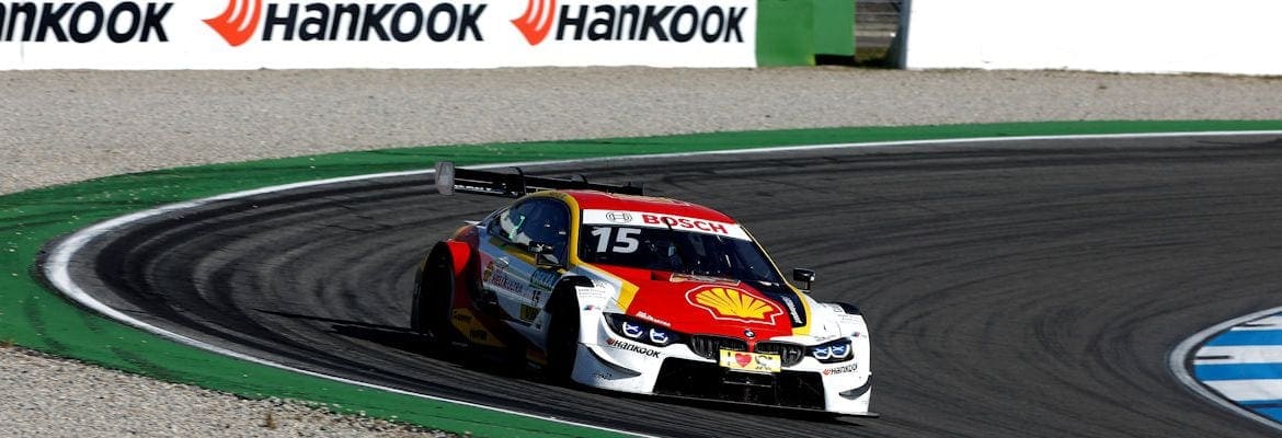 Augusto Farfus fecha temporada 2018 do DTM em 7º lugar, e Gary Paffett é campeão