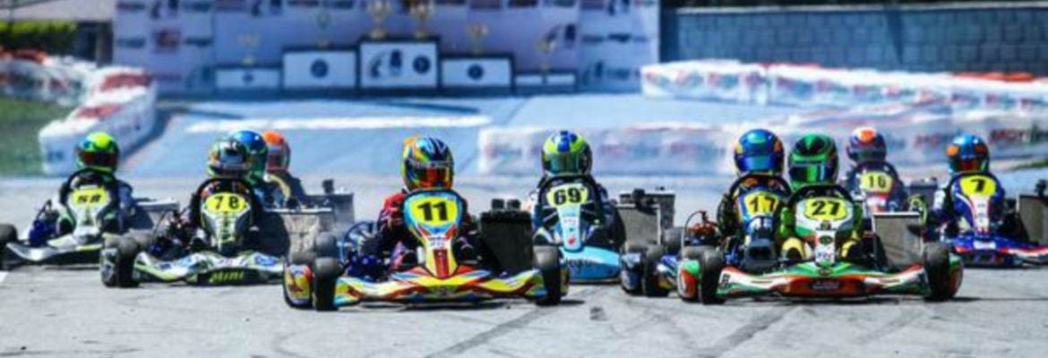 Corridas em São Paulo serão reiniciadas em junho