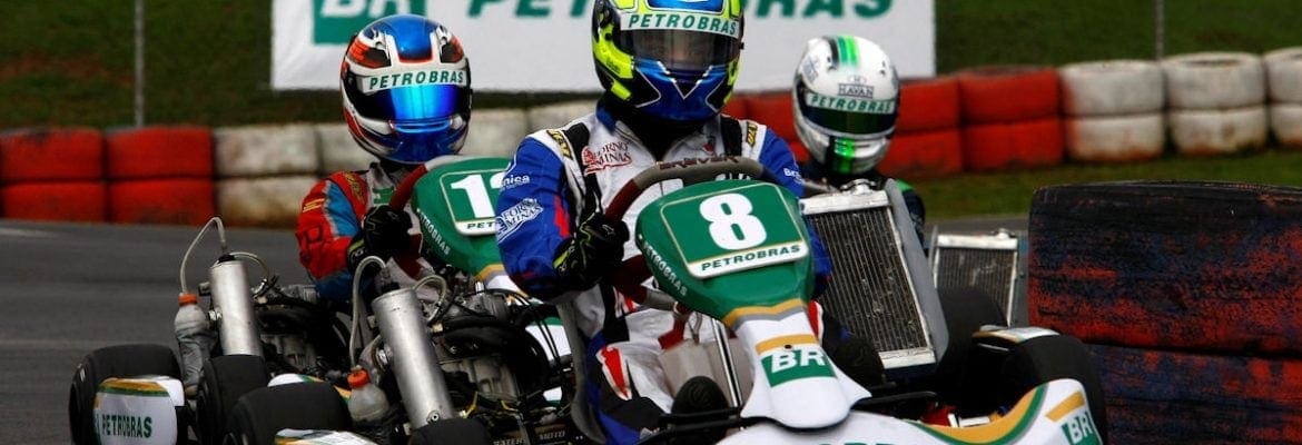 VÍDEO: Paturle, Schoma e Lopes são os últimos finalistas em Vespasiano (MG) da Seletiva