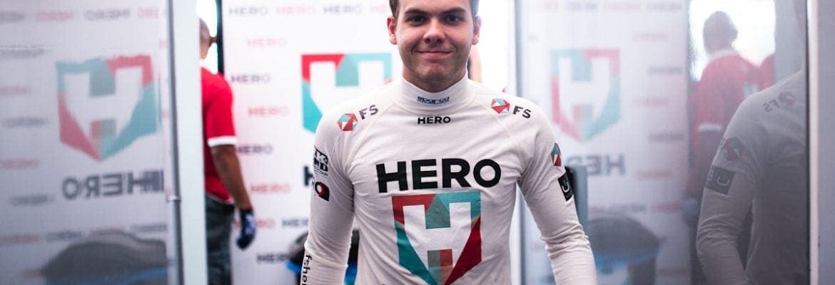 Stock Car e Porsche Cup: Bruno Baptista encara os dois maiores desafios para jovens baseados no Brasil Stock Car e Porsche Cup: Bruno Baptista encara os dois maiores desafios para jovens baseados no Brasil