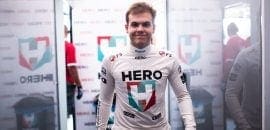 Stock Car e Porsche Cup: Bruno Baptista encara os dois maiores desafios para jovens baseados no Brasil