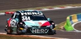 Argentino Esteban Guerrieri substitui  Lucas Di Grassi na Stock Car em Londrina