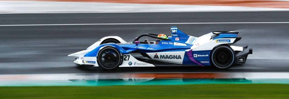 Beitske Visser pronta para oportunidade na BMW