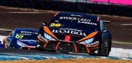 Stock Light vai para a grande final com quatro pilotos na briga