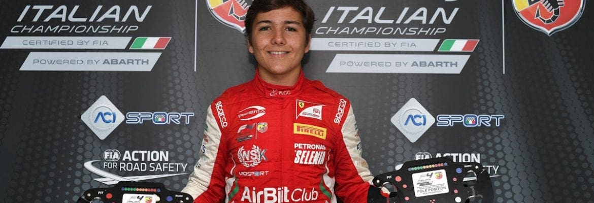 Coluna Fala Piloto com Enzo Fittipaldi – Novo desafio após ser campeão da F4