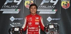 Coluna Fala Piloto com Enzo Fittipaldi – Novo desafio após ser campeão da F4