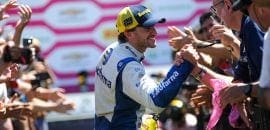 Serra tem primeiro “match point” em Goiânia, e Barrichello se apresenta como terceira via