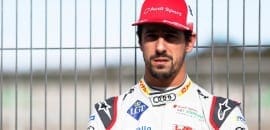 “Falta uma etapa no Brasil”, diz Di Grassi às vésperas do ePrix de Santiago, única corrida da F-E na América do Sul