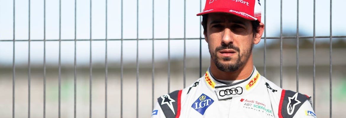 “Falta uma etapa no Brasil”, diz Di Grassi às vésperas do ePrix de Santiago, única corrida da F-E na América do Sul