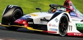 Novidade para a temporada 2018/19: “Modo de Ataque” da F-E vai dar 25 kW extra para os pilotos