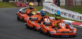 500 Milhas de Kart define programação completa para 22ª edição da prova