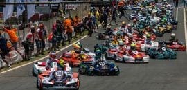 500 Milhas de Kart anuncia a volta da categoria B e premiará até 18 equipes no total da competição