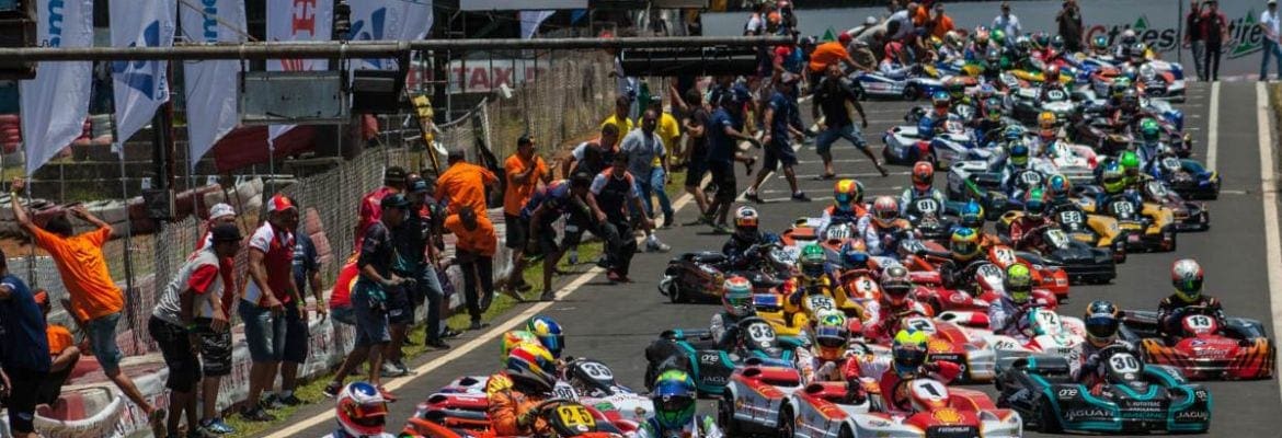 500 Milhas de Kart anuncia a volta da categoria B e premiará até 18 equipes no total da competição