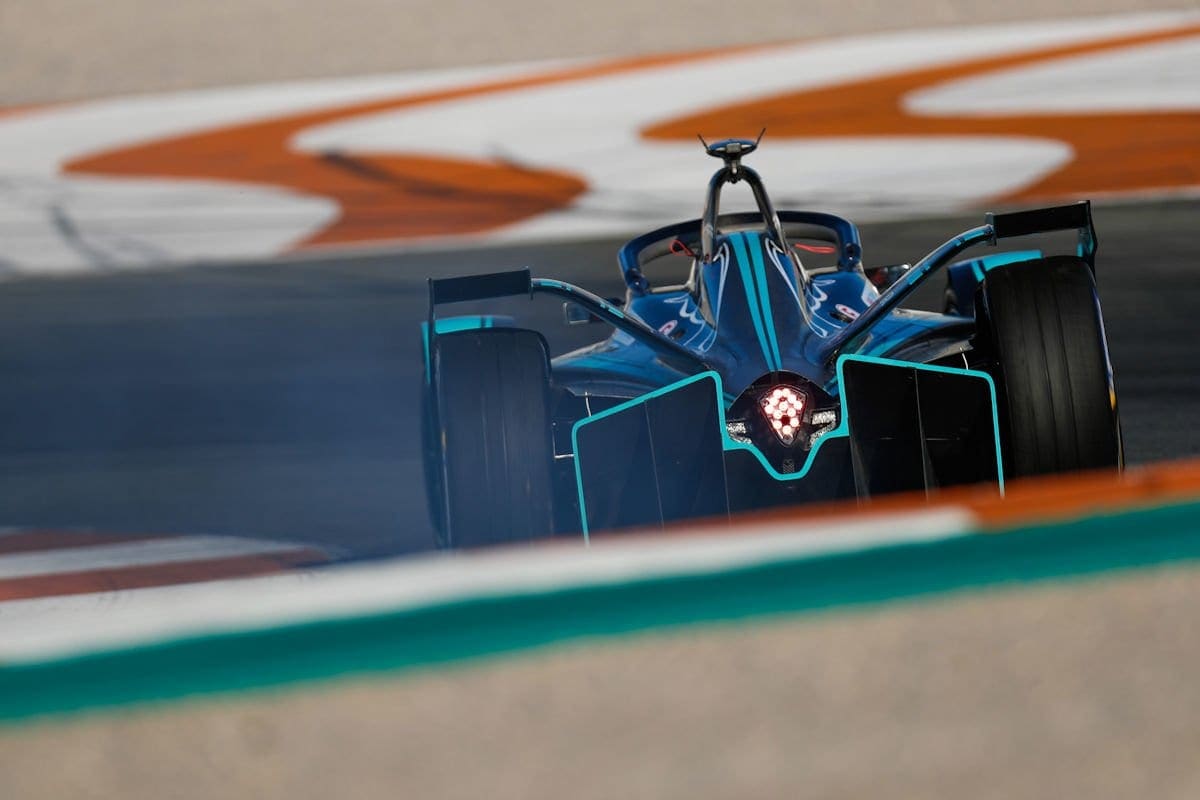 GALERIA: Massa, Di Grassi e Nelsinho Piquet, os brasileiros na pré