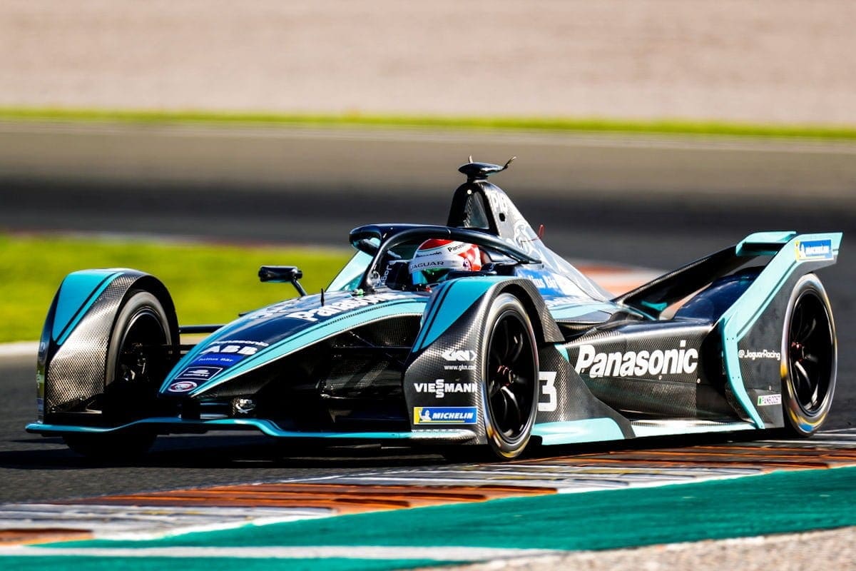 GALERIA: Massa, Di Grassi e Nelsinho Piquet, os brasileiros na pré