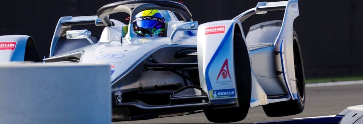 Nova regra de bateria é apresentada para a temporada 2018/19 da F-E