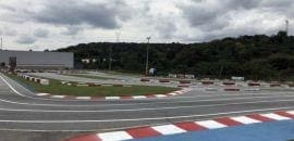 Copa Brasil de Kart: Troféu Globo divulga nova lista de inscritos