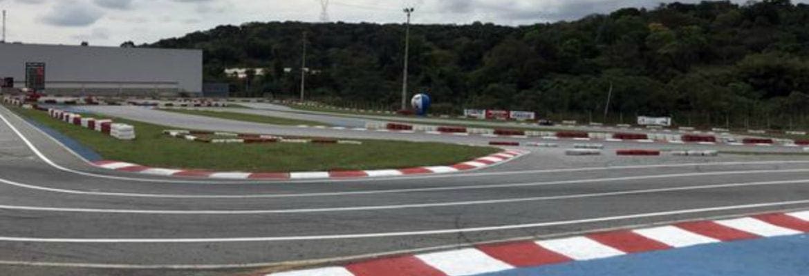 Copa Brasil de Kart: Troféu Globo divulga nova lista de inscritos