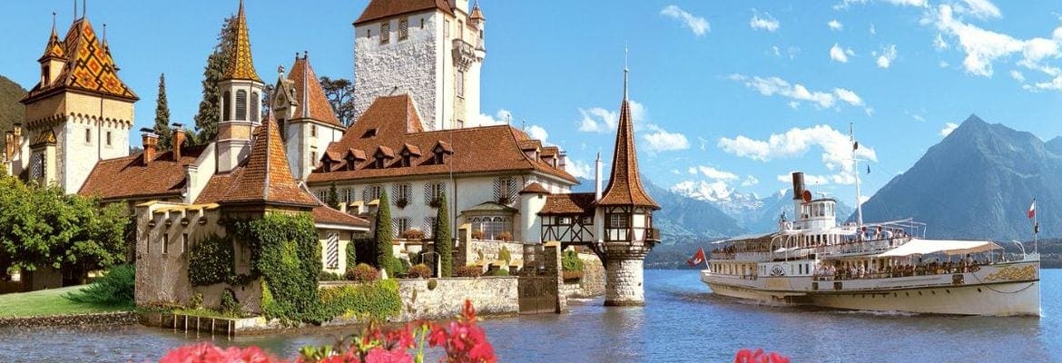 “Cidade medieval” de Berna completa a lista de sedes para a quinta temporada da Fórmula E