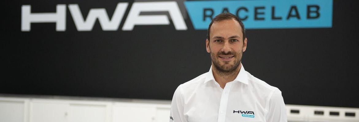 Anunciado na HWA, Paffett já pensa na Mercedes para a temporada 2019/20