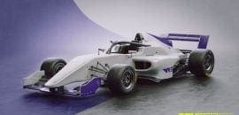 Hitech GP vai operar carros da W Series em 2019