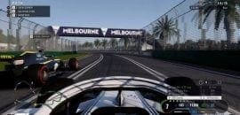 Fórmula 2 não será totalmente integrado ao modo Carreira do game F1 2019