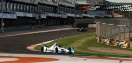 Alexander Sims é o mais rápido no primeiro dia de testes da FE em Valência; Lucas di Grassi e Felipe Massa no top 10