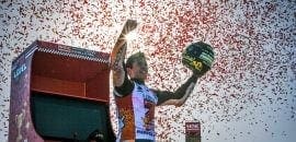 GP do Japão: Marquez vence após queda de Dovizioso e é pentacampeão da MotoGP em Motegi