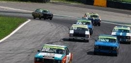 Old Stock tem prova comemorativa dos 40 anos da Stock Car no Velo Città