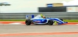 Kiko Port encerra temporada da F4 Americana satisfeito com resultados e já esperando por 2019