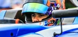Brasileiro Kiko Porto disputa últimas etapas da F4 norte-americana em 2018