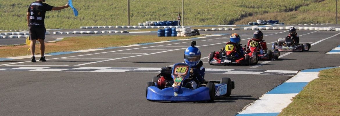Projeto Acelerando para o Futuro começa a atender estudantes de escolas públicas de Americana (SP)