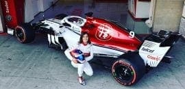 Calderon acha que pilotos deveriam ser obrigados a fazer F2 antes da F1
