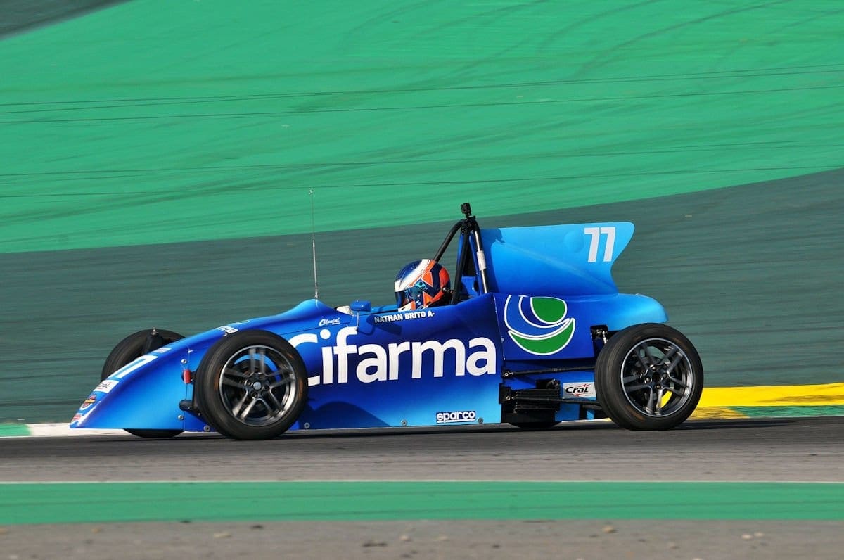 Fórmula Vee: decisão da Copa ECPA e Festival para novos pilotos em Piracicaba Fórmula Vee