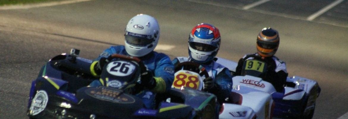Penúltima etapa da Copa SP de Kart na Granja Viana terá desafio de 3 horas na Pro-500