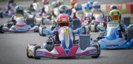 Destaque na Itália e nos EUA, time Cimed Racing busca mais conquistas no Brasil e no exterior