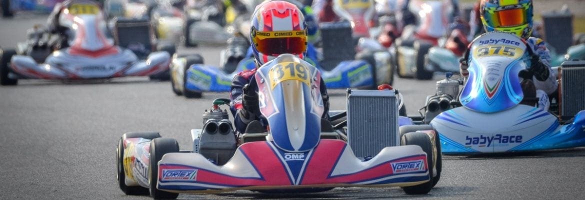 Destaque na Itália e nos EUA, time Cimed Racing busca mais conquistas no Brasil e no exterior