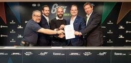 Prefeito de São Paulo, Bruno Covas garante retorno do FIA WEC ao Brasil por seis anos