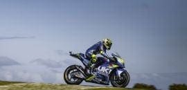 GP da Austrália: Iannone lidera Petrucci no primeiro dia em Phillip Island
