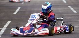 NF Sports terá 15 pilotos no XXII SKUSA Supernationals