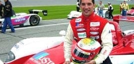 Max Papis corre as duas etapas finais da Porsche Império GT3 Cup Endurance Series