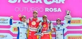 Átila Abreu vence corrida 2 em Londrina